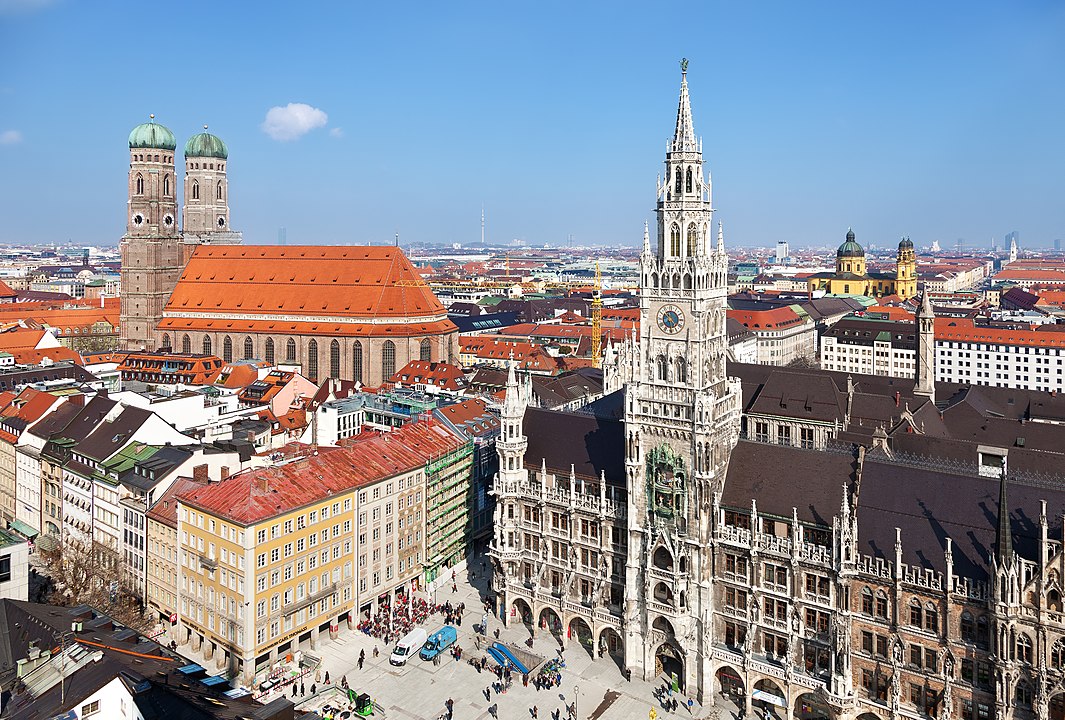 Munich, Germany