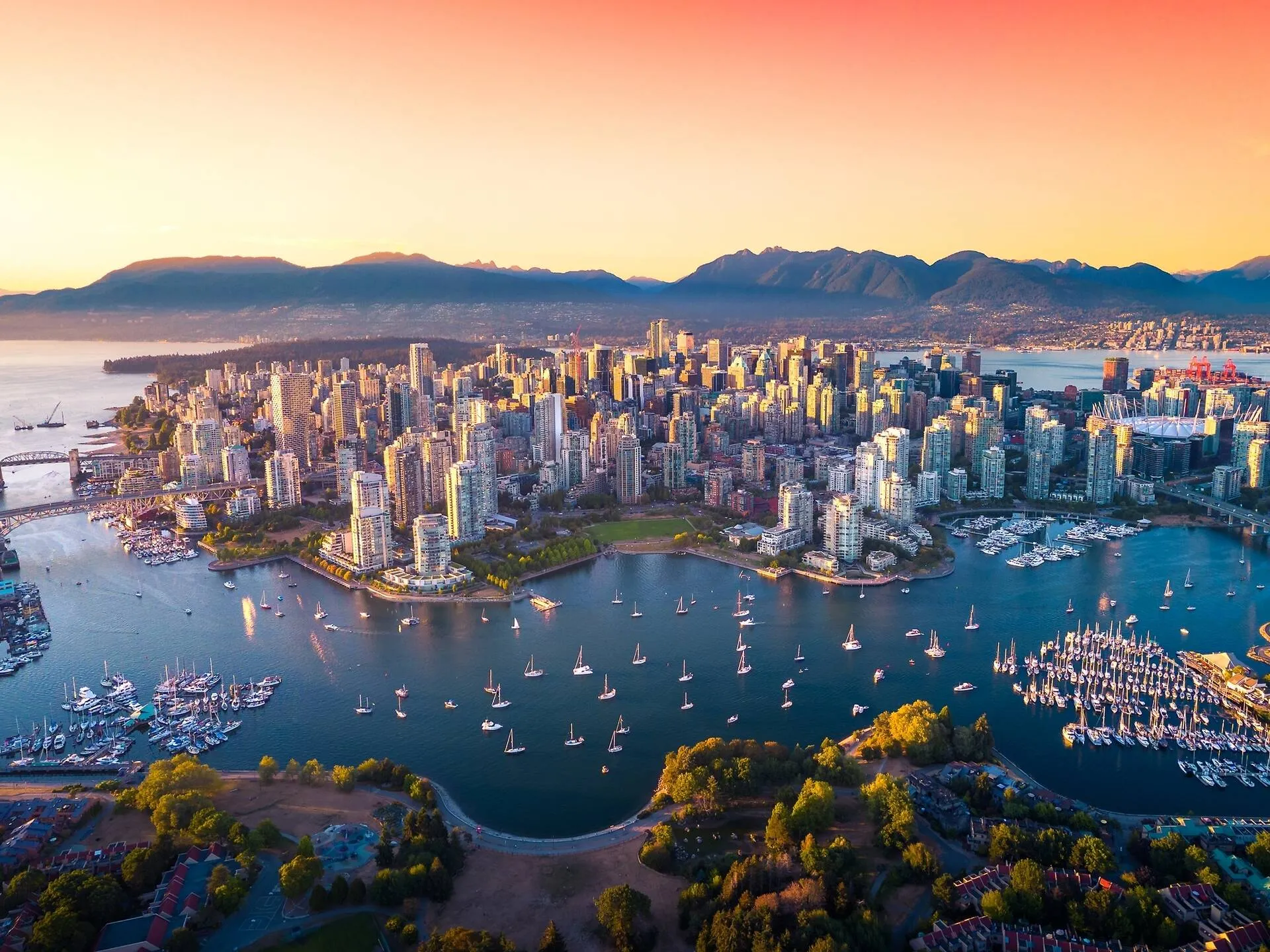 Vancouver, Canada